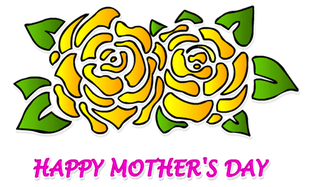 Happy Mother\'s Day!